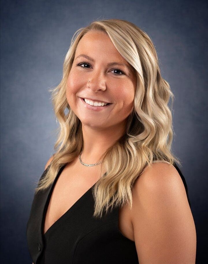 Skyler Mohr, Real Estate Salesperson in Allentown, Hearthside