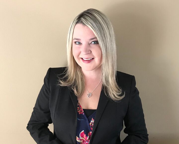 Amanda Zeman, Real Estate Salesperson in Oak Lawn, Circle