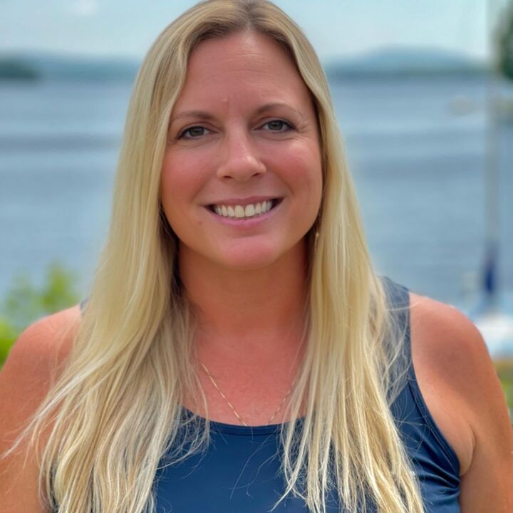 Hilary Ellis, Associate Broker in Bangor, The Masiello Group