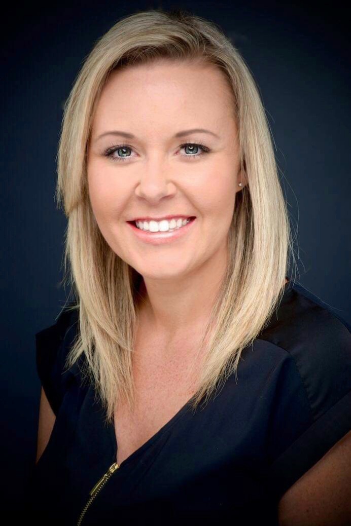 Nicole Alby