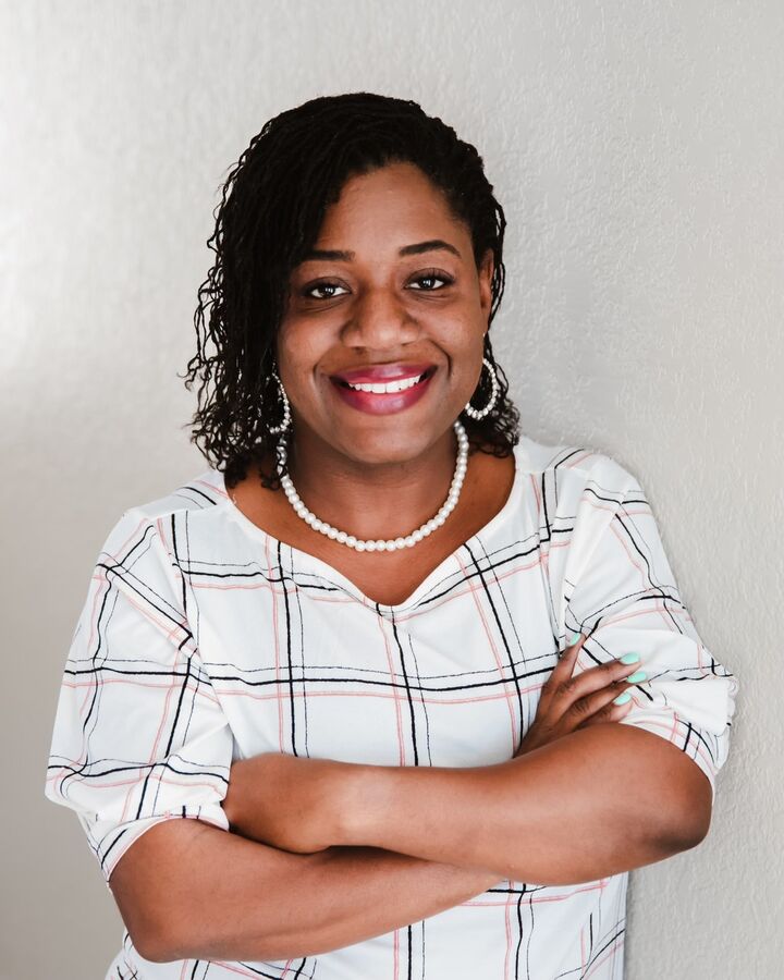 Kristie Scott, Real Estate Salesperson in Bakersfield, Jordan-Link