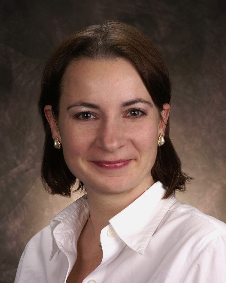 Julianna Green, Real Estate Salesperson in Warwick, Green Team