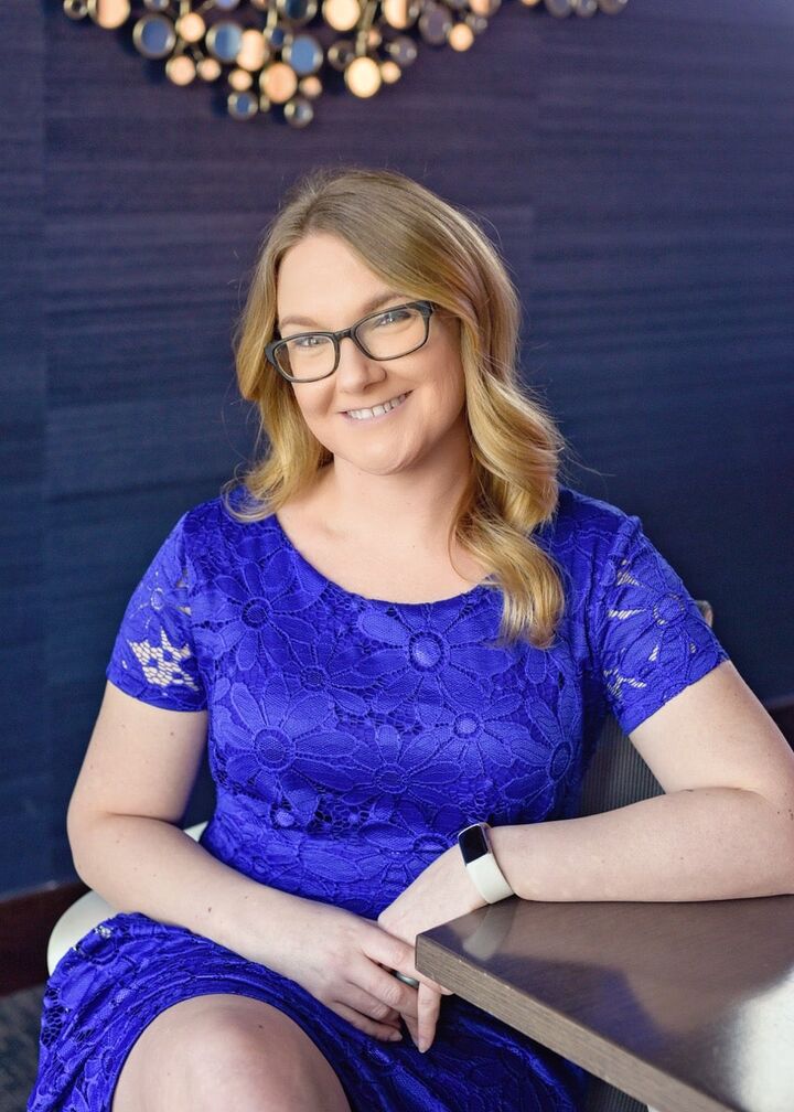 Rachel Parker, Real Estate Salesperson in Dayton, Heritage