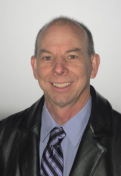 Gary Olson, Real Estate Salesperson in Arnold, Sierra Properties