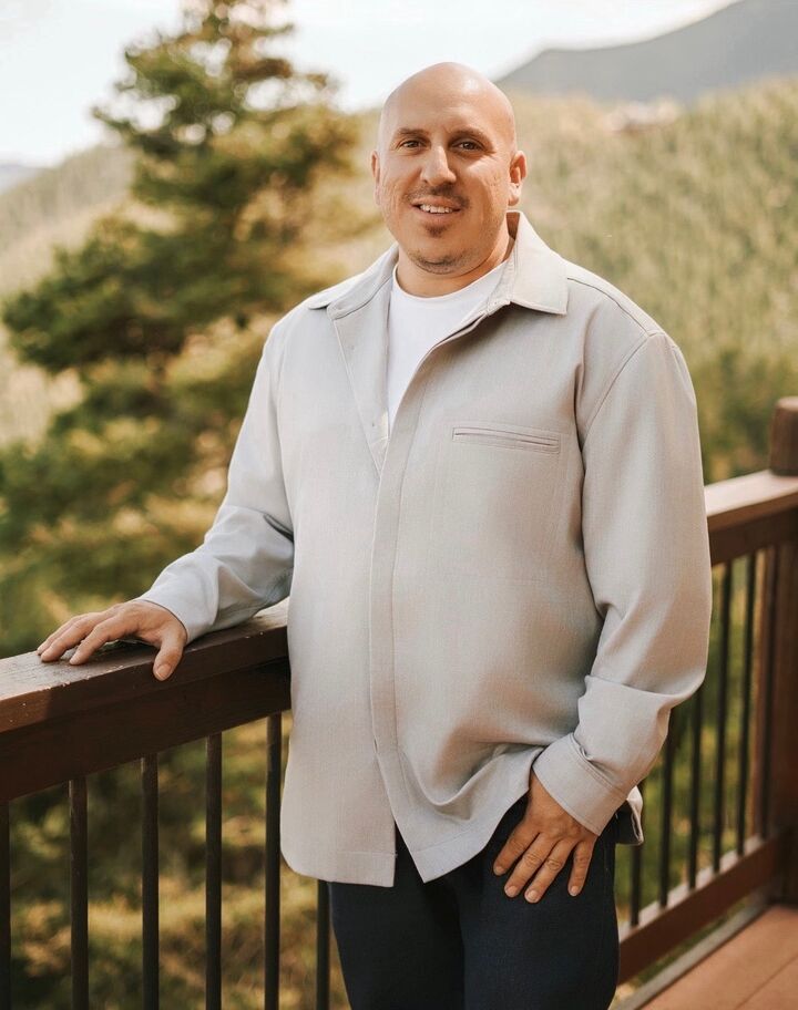 Jovanny Macias,  in Colorado Springs, Kenney & Company
