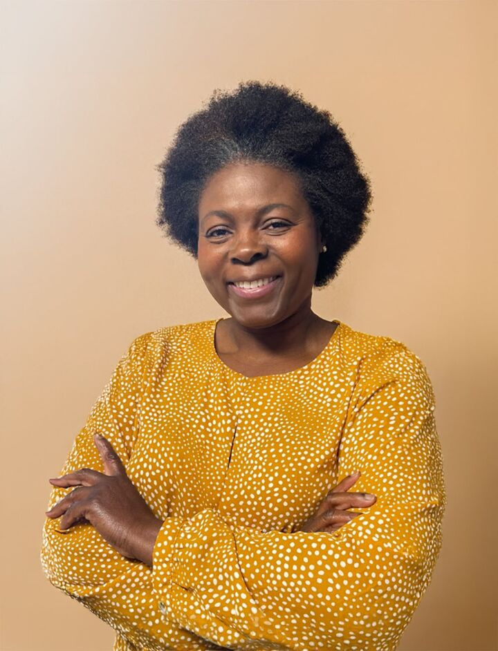 Jeneve JaJa, Real Estate Salesperson in New Smyrna Beach, Premier