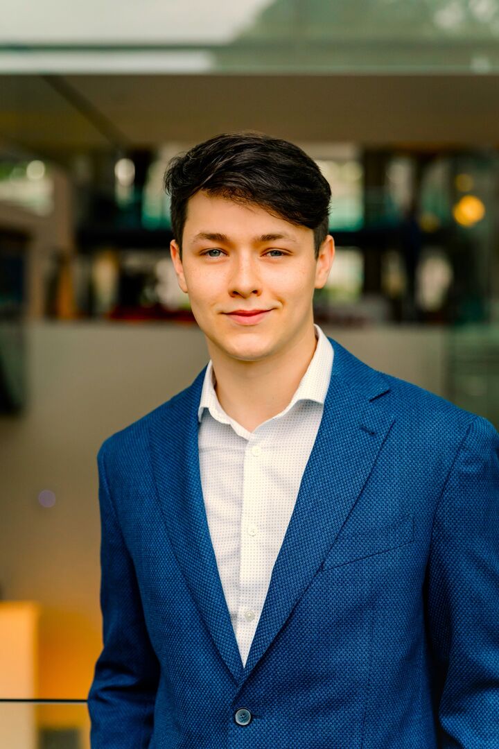 Brent Woogen, Real Estate Salesperson in Midlothian, Base Camp