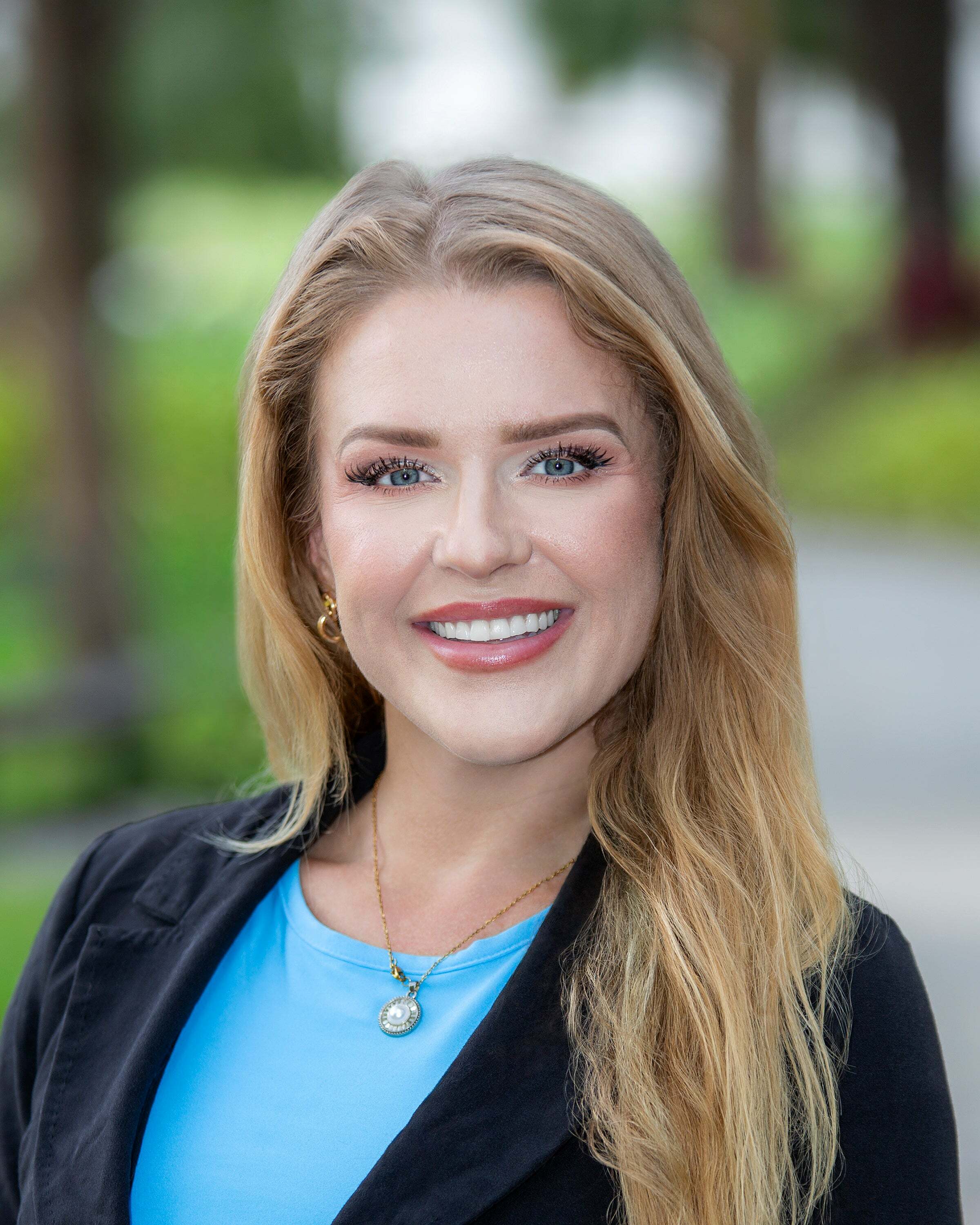 Rebekah Mabe, Real Estate Salesperson in Tampa, Tomlin St Cyr Real Estate Services ERA Powered