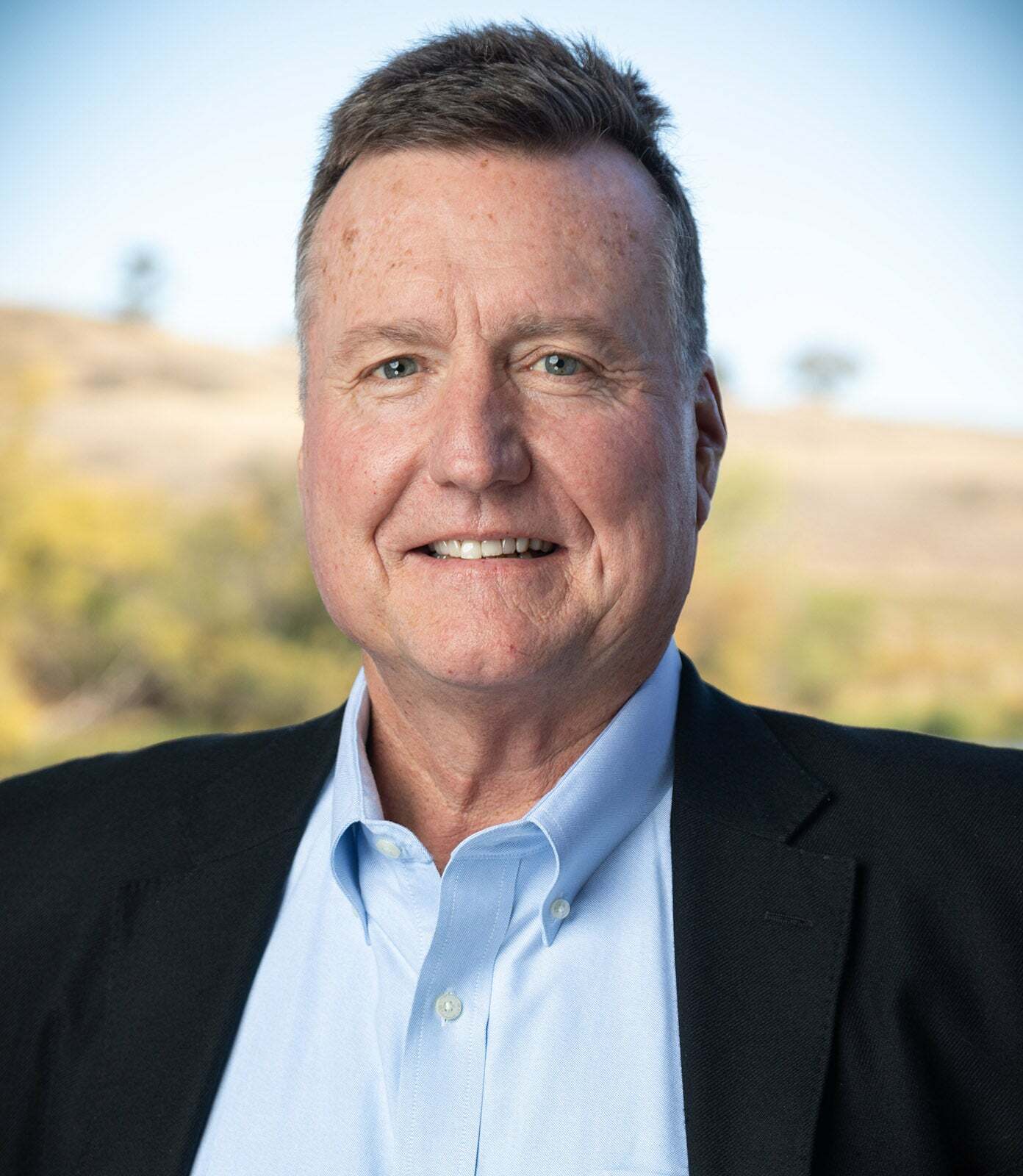 Henry Schlangen, Sales Representative in Saint Helena, Corcoran Icon Properties