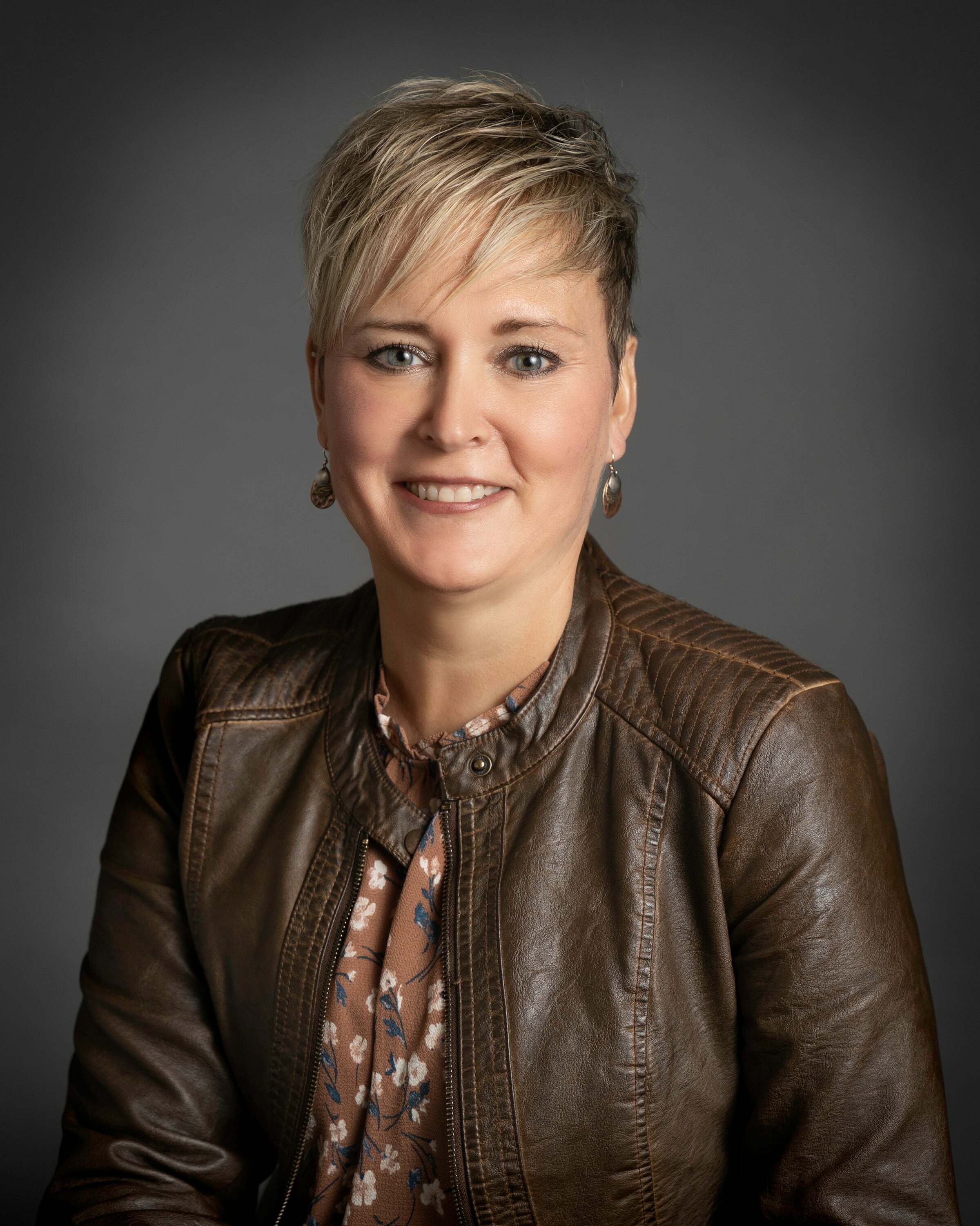 Toni Vetter, Real Estate Salesperson in Bismarck, Morrison Realty