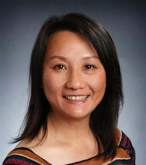 Mary Choi,  in San Francisco, Real Estate Alliance