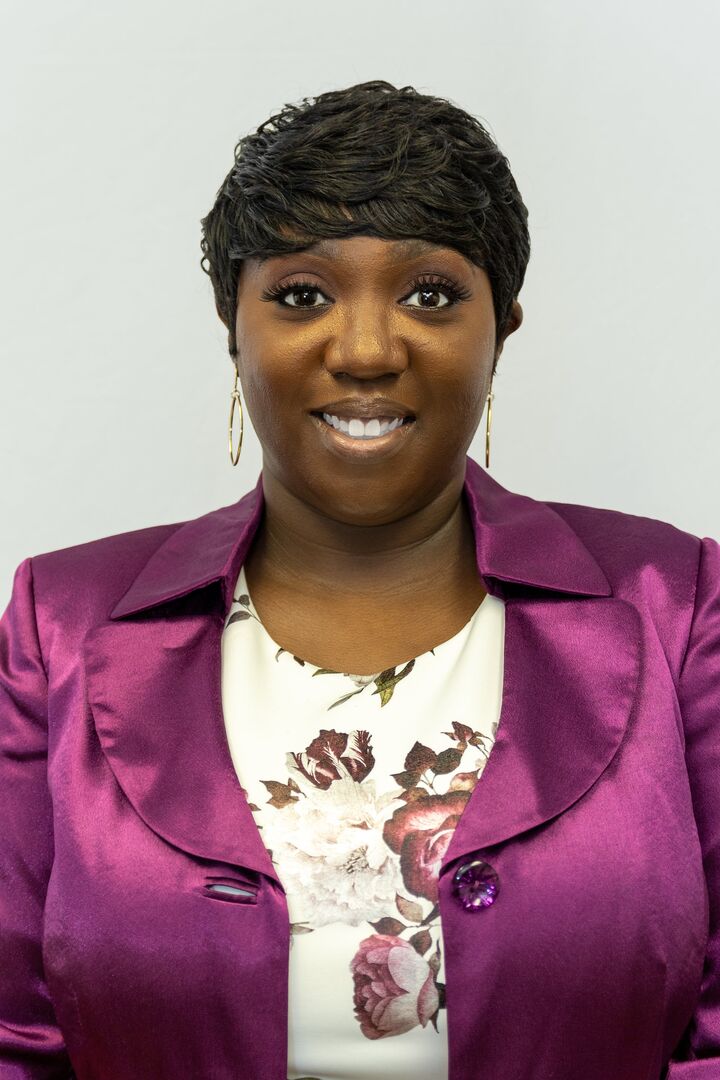 Tamla Blount, Real Estate Salesperson in Savannah, ERA Southeast Coastal Real Estate