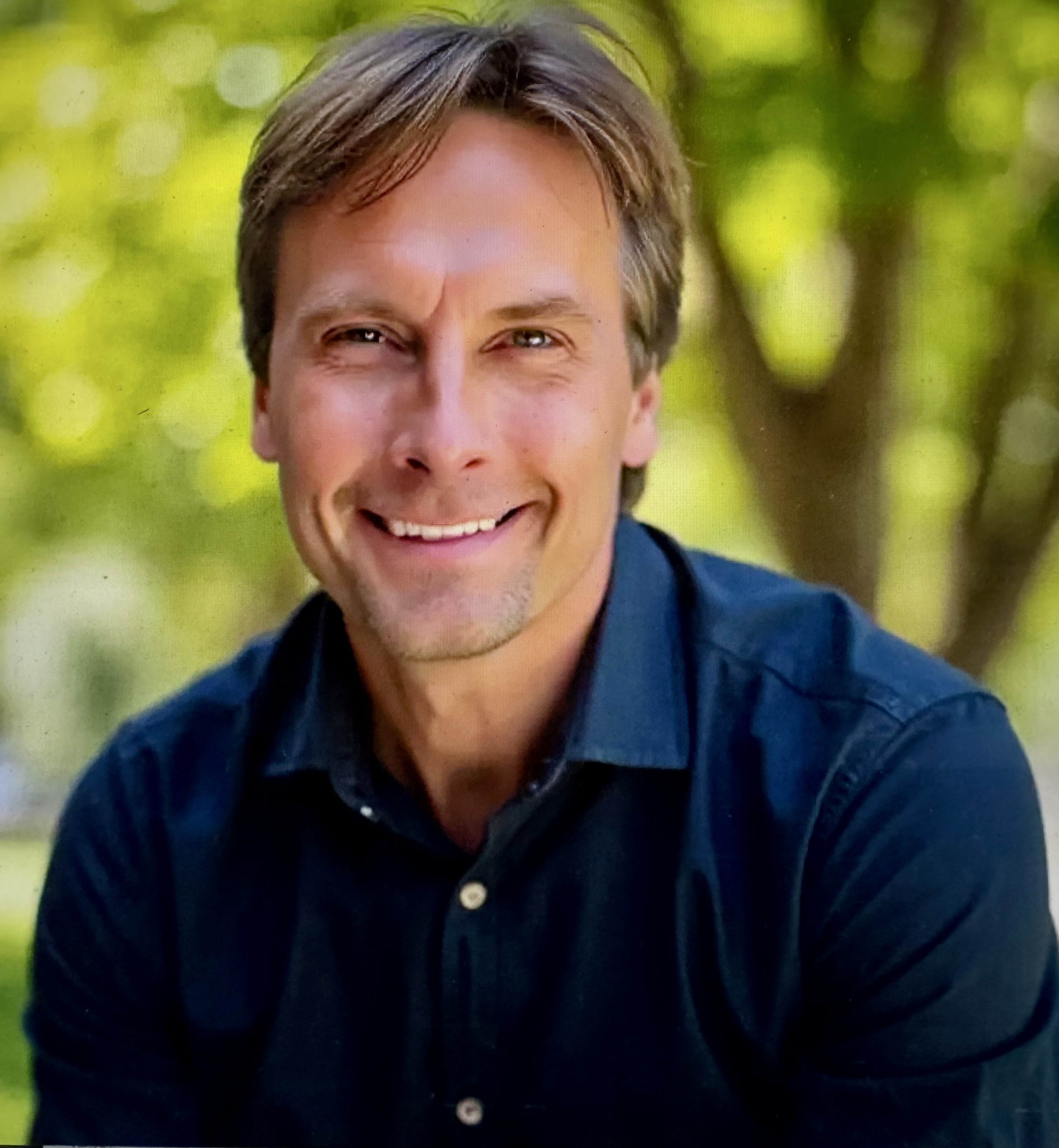 Mark Peschel, Real Estate Salesperson in San Francisco, Corcoran Icon Properties