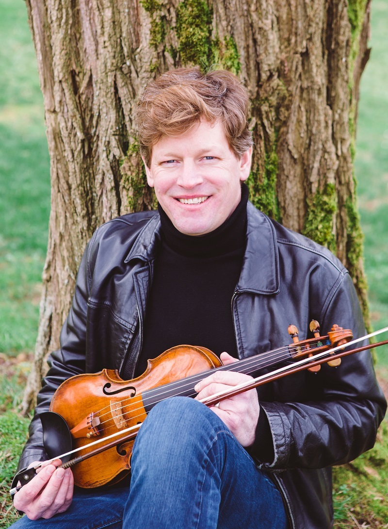 Dan Brandt
