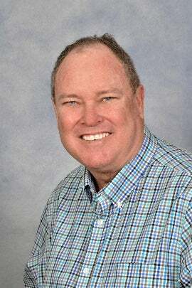 Jim McKendry, Real Estate Salesperson in Vacaville, Kappel Gateway Realty