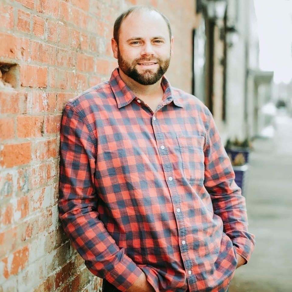 Michael Deville, Real Estate Salesperson in Alexandria, Rhodes Realty
