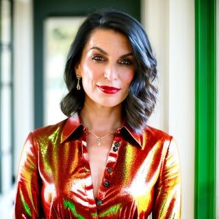 Drea Finch, Time Share in Piedmont, Icon Properties