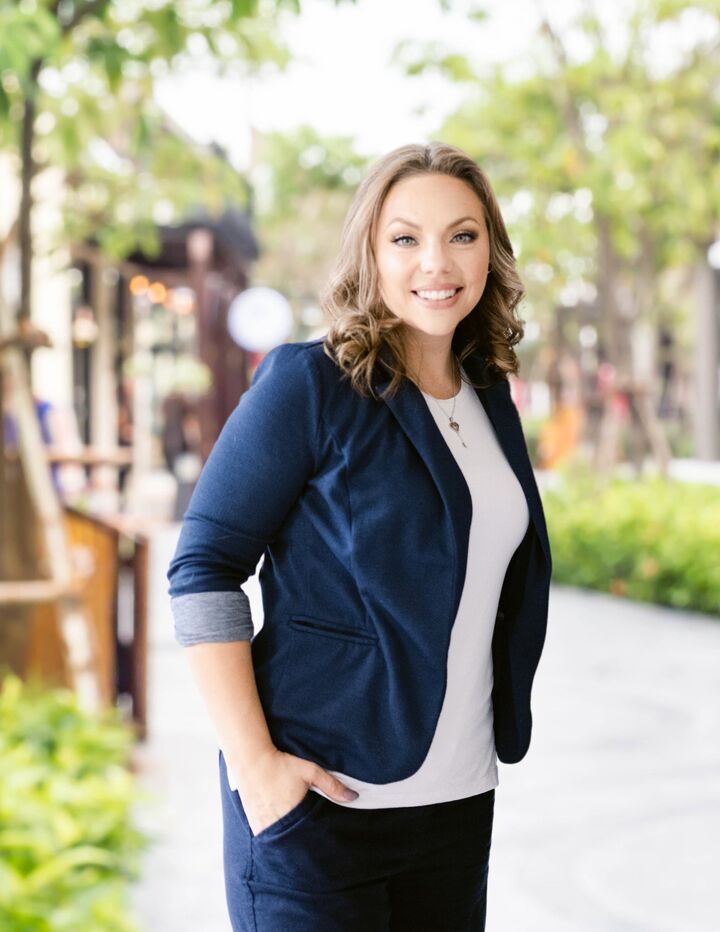 Leslie Beall,  in Solomons, O'BRIEN REALTY ERA POWERED