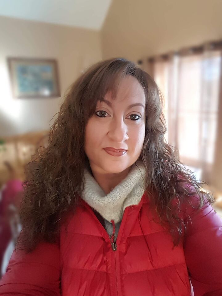 Bridgette LaPierre, Real Estate Salesperson in Tupper Lake, Whitbeck