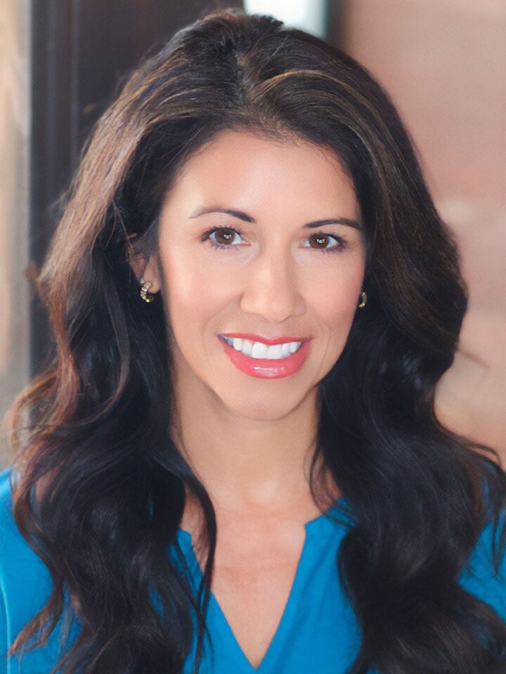 Carrie DeMaria, Real Estate Salesperson in Temecula, Affiliated