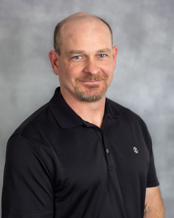 Eric Steinman, Real Estate Salesperson in Schofield, Action