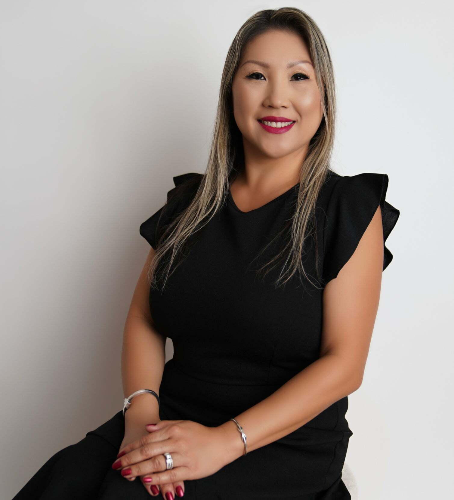Monica Phu, Real Estate Salesperson in Orlando, Carioti