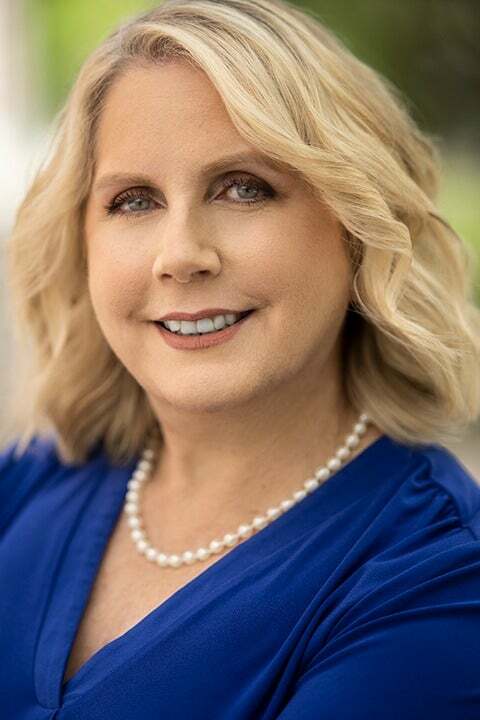 Linda Pierce, Real Estate Salesperson in Brentwood, Barnes