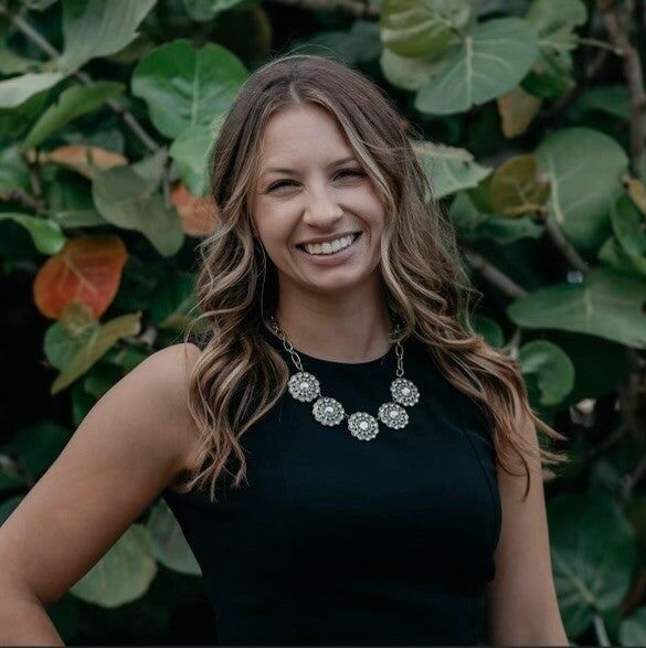 Chelsea James, Real Estate Salesperson in Oldsmar, North East