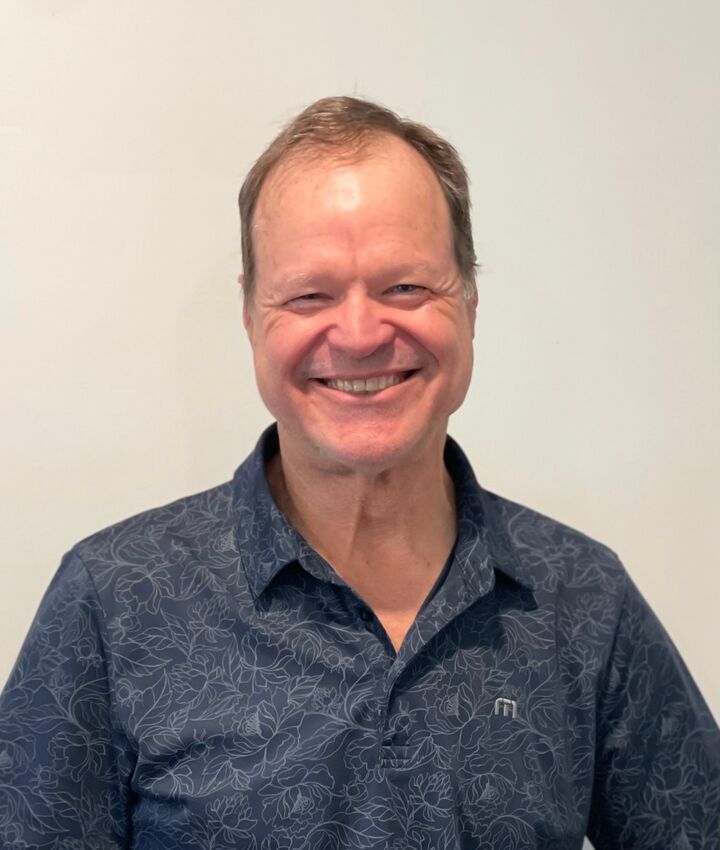 John Sheffield, Real Estate Salesperson in Bemidji, First Choice