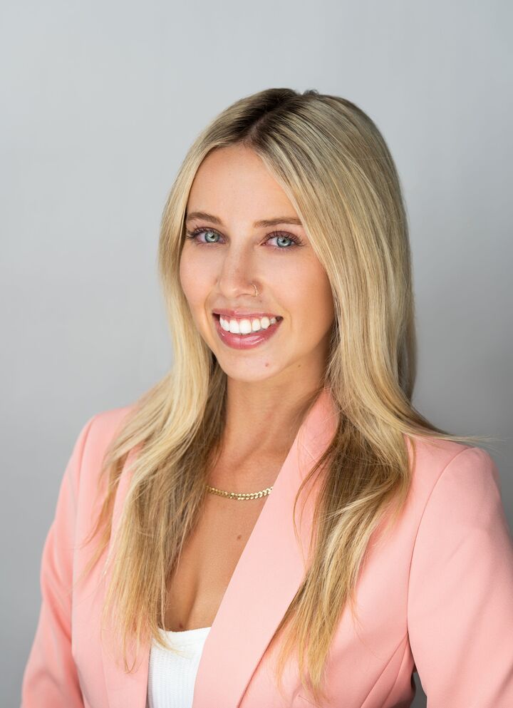 Paris Faughn, Real Estate Salesperson in Madeira Beach, Beggins Enterprises