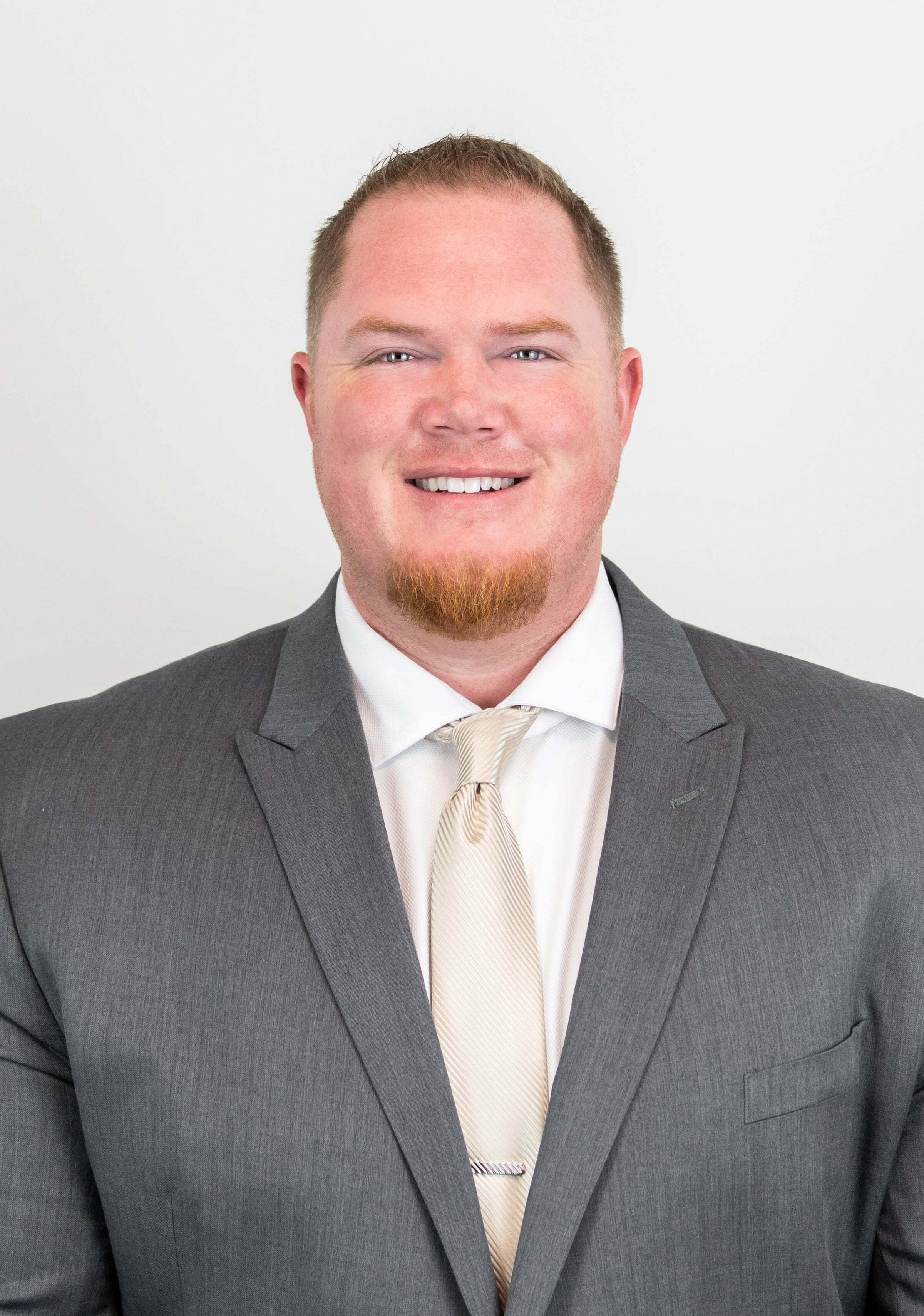 Jeff Graff, Real Estate Salesperson in Richland, Tri-Cities