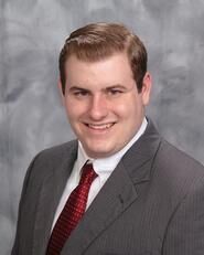 Dominic Pozzo, Real Estate Salesperson in Saint Louis, Premier Group