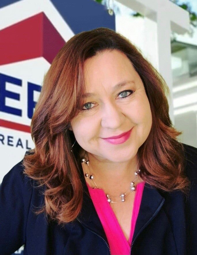 Michelle Rohl, Associate Real Estate Broker in Albuquerque, ERA Summit