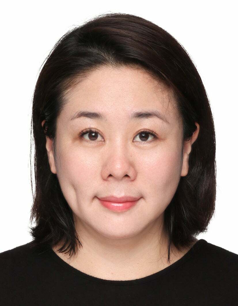 Teresa Yao, Real Estate Salesperson in Chino, Top Team