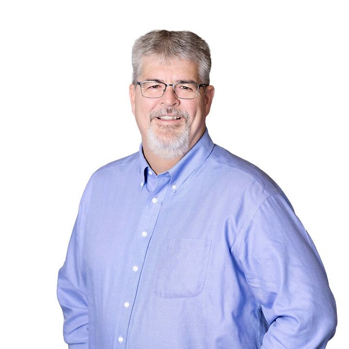 Steve Miller, Real Estate Salesperson in Meridian, 43° North