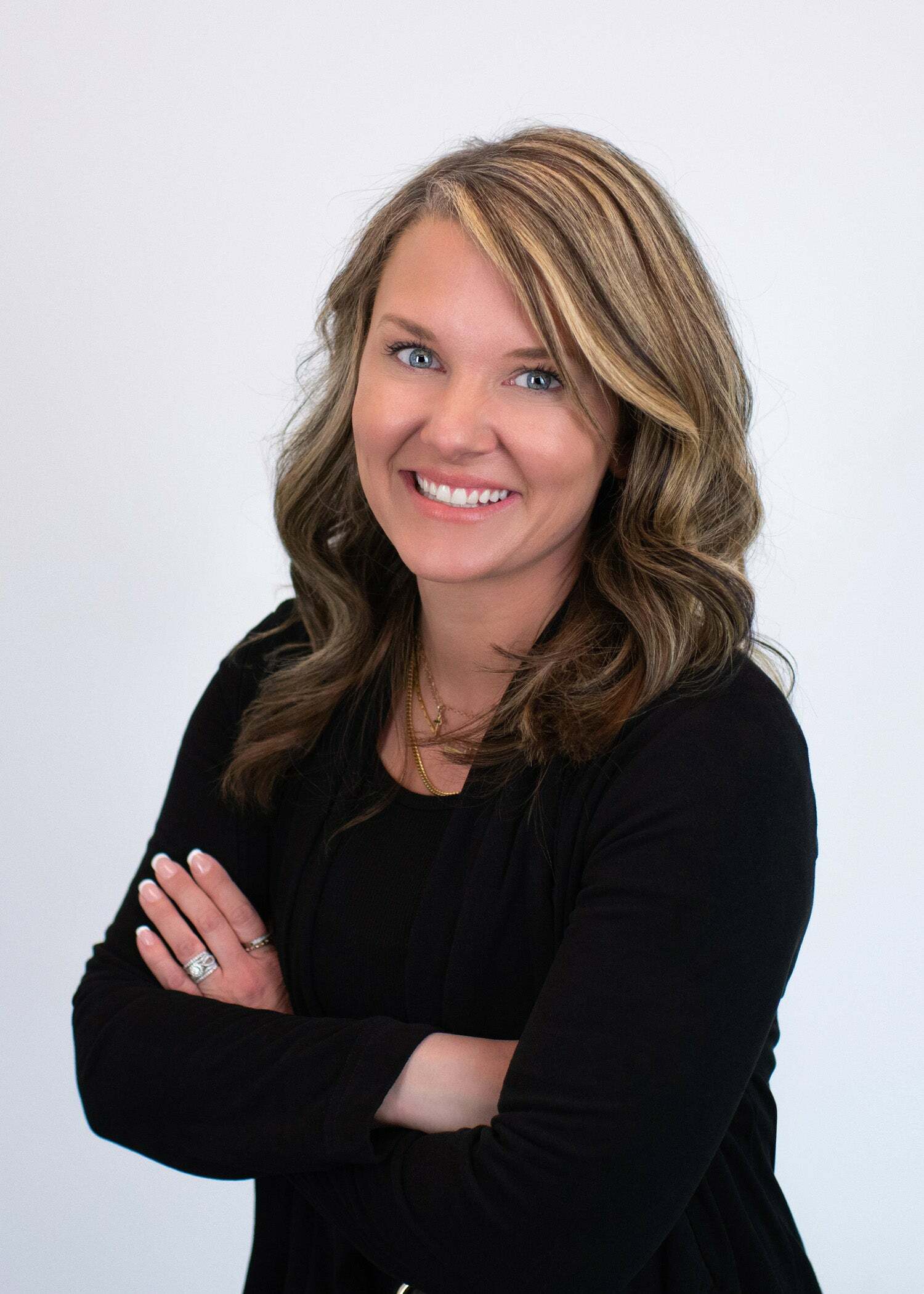 Kelsie Knight, Real Estate Salesperson in Richland, Tri-Cities
