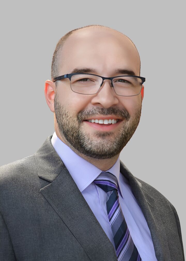 Justin Ashton, Real Estate Broker in Glen Ellyn, Gust Realty