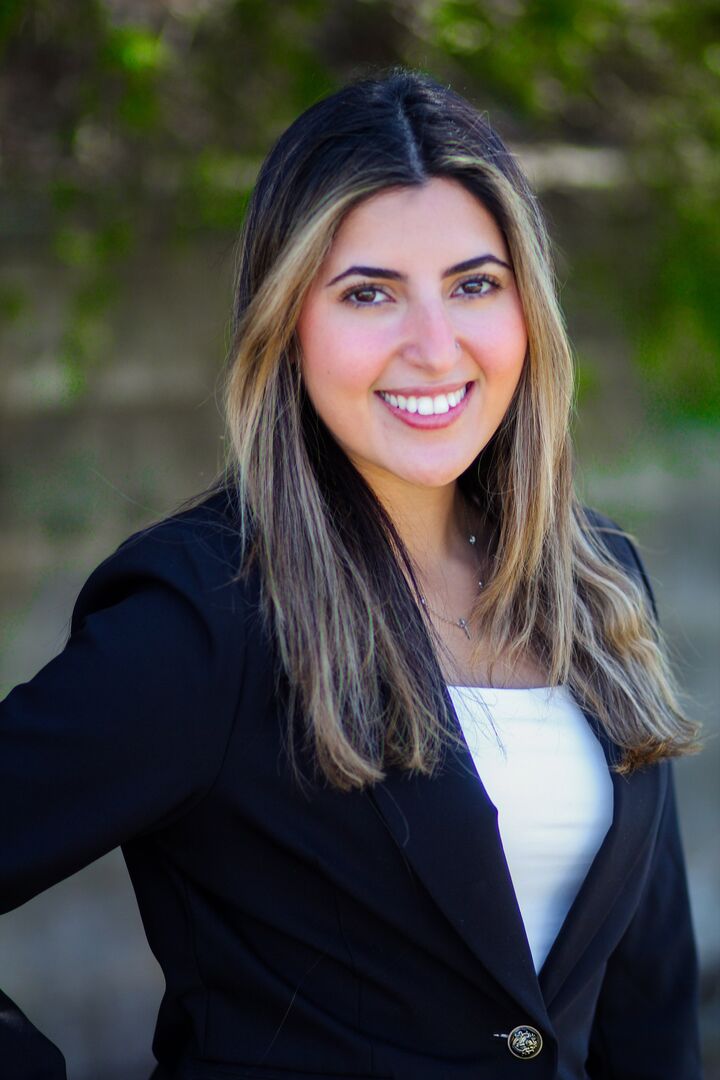 Paola Murillo, Associate Real Estate Broker in Charlotte, Paracle