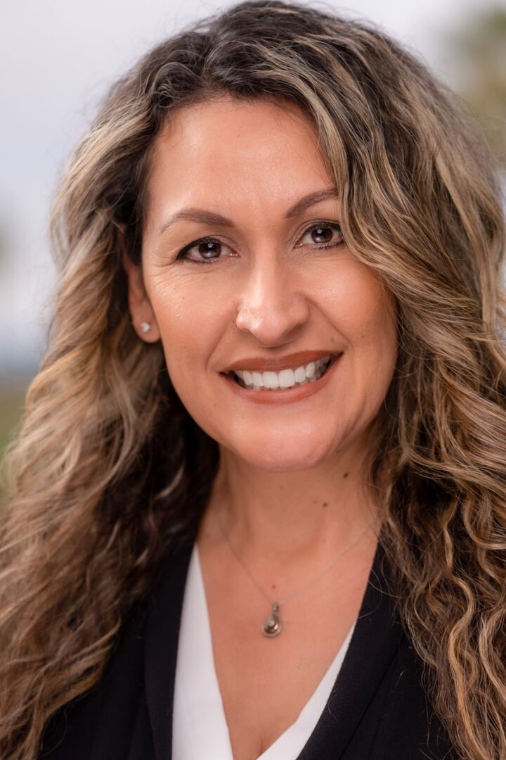 Alicia Powell, Real Estate Salesperson in Beaumont, Kivett-Teeters Associates