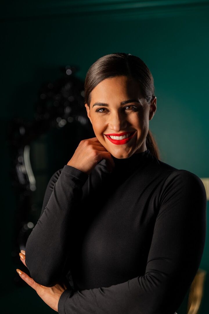 Briana Ditommaso, Real Estate Broker/Real Estate Salesperson in Chicago, Results Realty ERA Powered