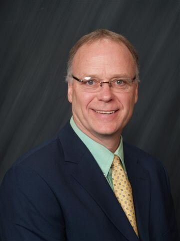 Bruce Melvin, Real Estate Salesperson in Midlothian, Napier Realtors ERA