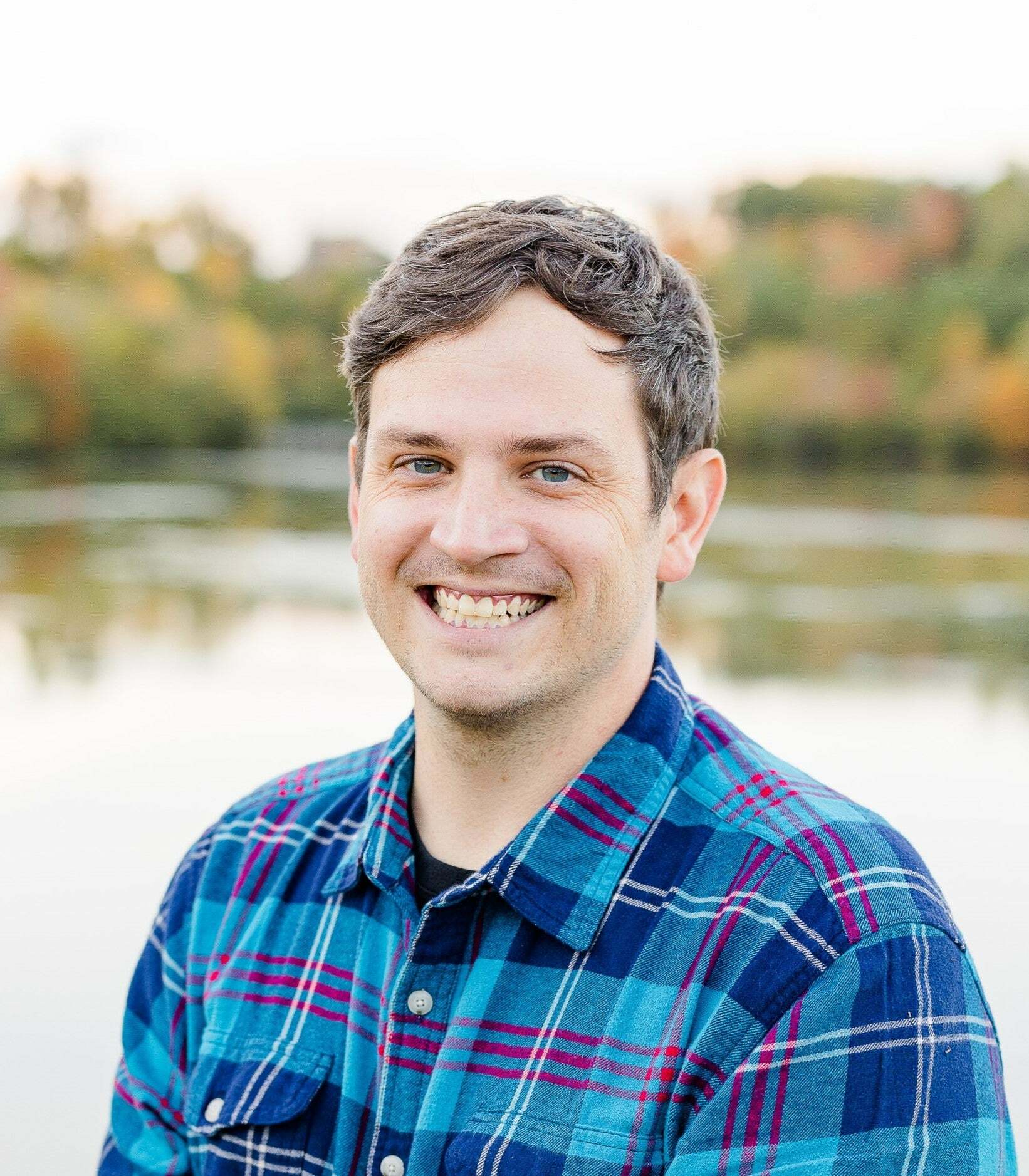 Blake Edwards, Real Estate Salesperson in Richmond, Avenues