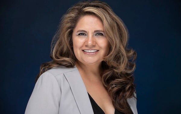 Jeannett Zavala, Real Estate Salesperson in Visalia, Jordan-Link