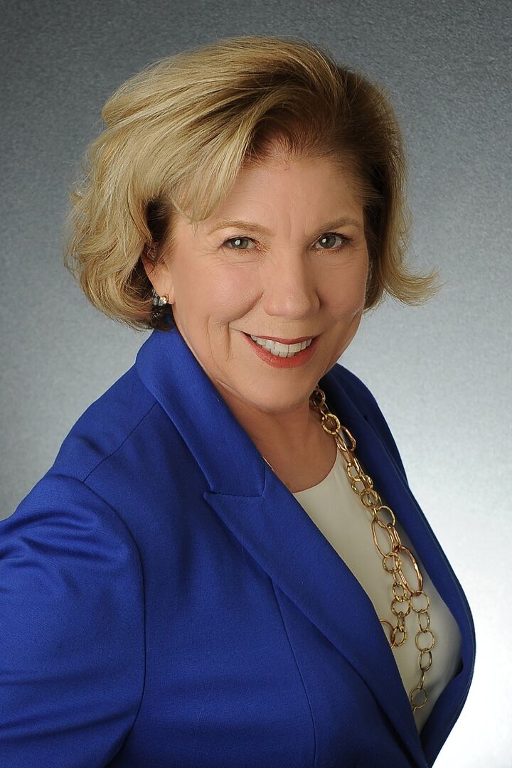 Nancy Mellinger, Real Estate Broker in Walnut, Masters