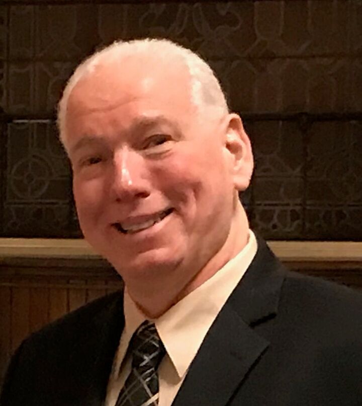 Mark Quattrone, Real Estate Salesperson in Sewell, Rauh & Johns