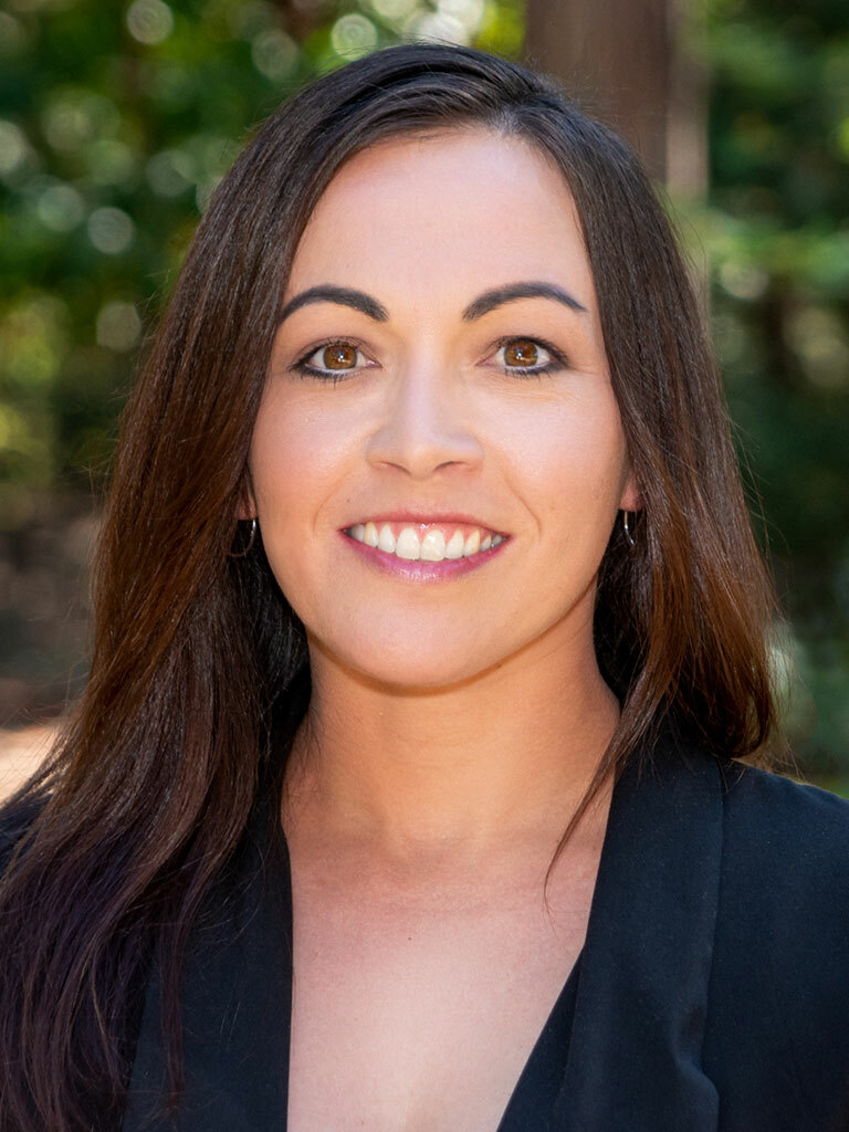 Jenny Miller, REALTOR® in Grass Valley, Sereno
