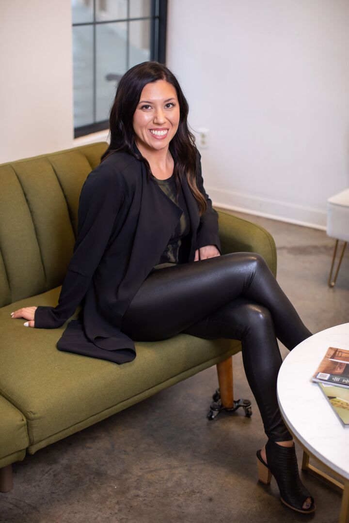 Marissa Mars, Real Estate Broker/Real Estate Salesperson in Portland, Knipe Realty ERA Powered
