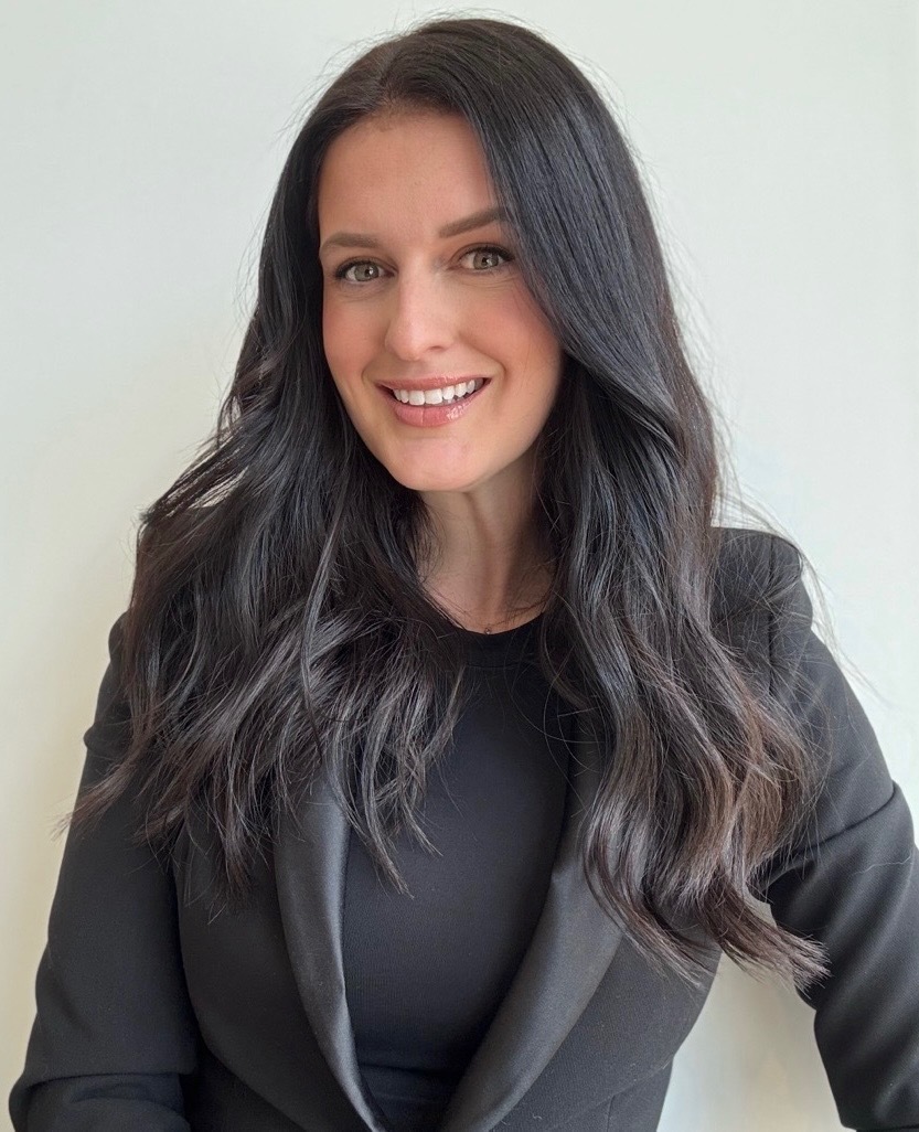Alana McGillis, Sales Representative in Peterborough, CENTURY 21 Canada