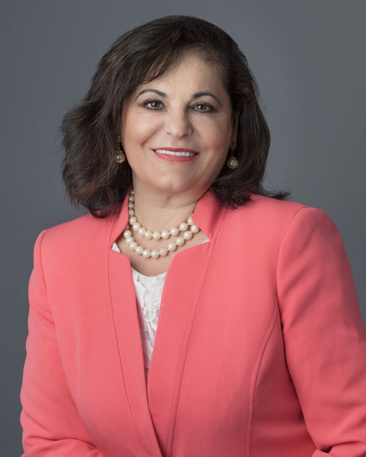 Silvana Orsaia, Real Estate Salesperson in Stamford, Shore & Country Properties