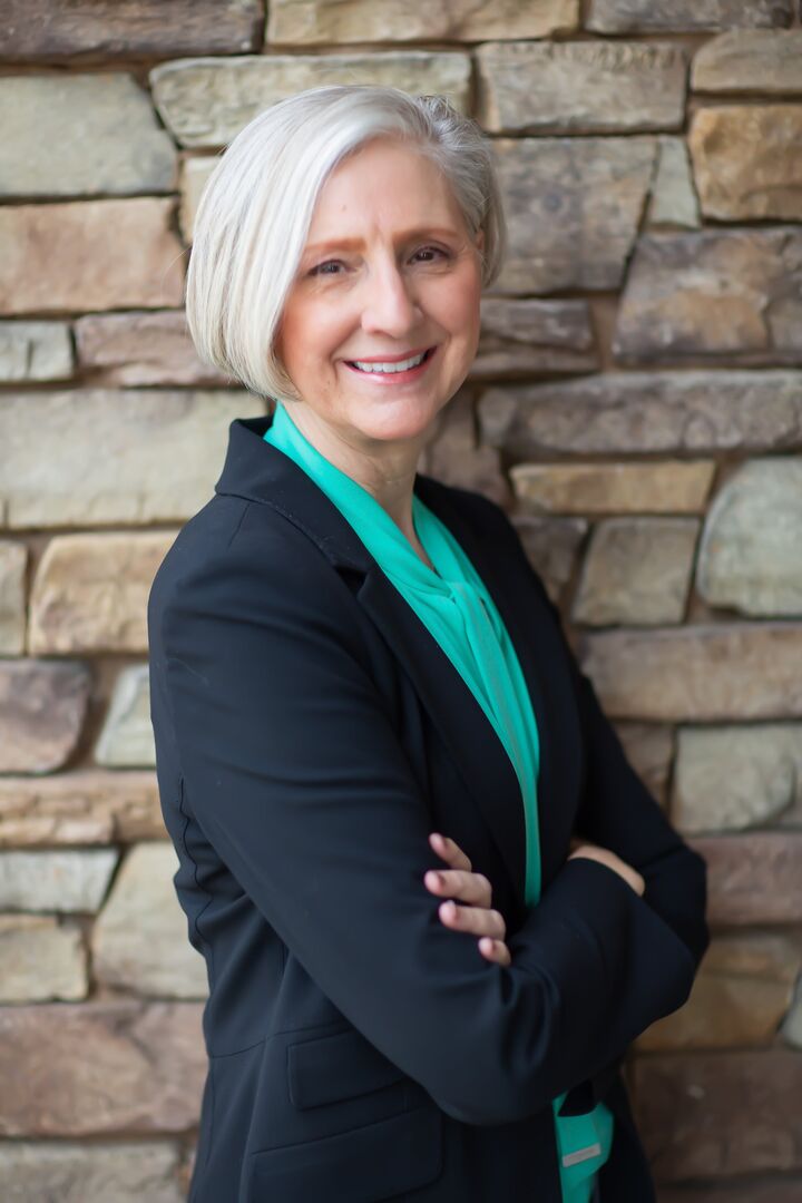 Laura Schedler,  in Fair Oaks, Reliance Partners